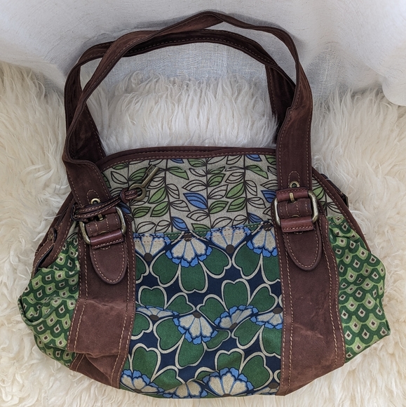 Fossil Purse - Picture 2 of 3